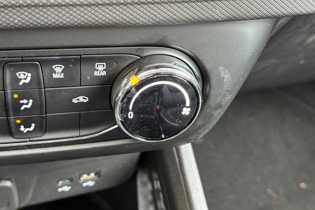 2026 Chevrolet Trailblazer FWD 4dr LS