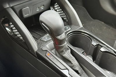 2026 Chevrolet Trailblazer FWD 4dr LS