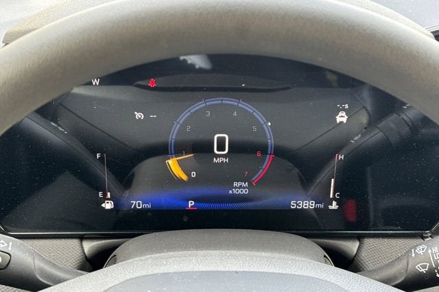 2026 Chevrolet Trailblazer FWD 4dr LS