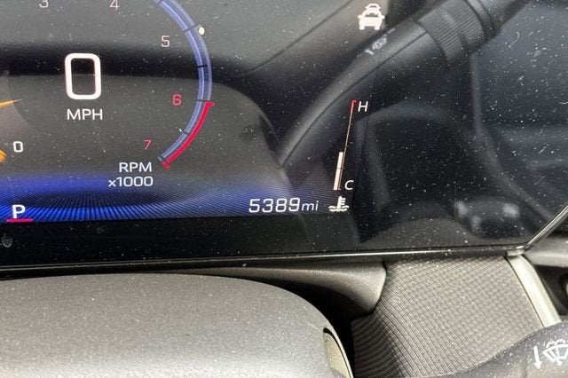 2026 Chevrolet Trailblazer FWD 4dr LS