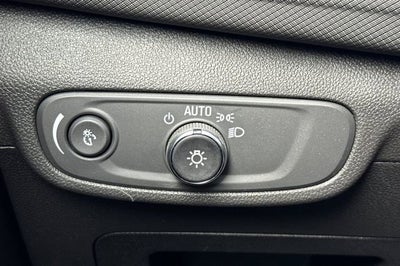 2026 Chevrolet Trailblazer FWD 4dr LS