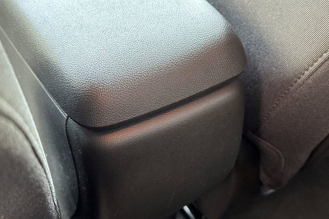 2026 Chevrolet Trailblazer FWD 4dr LS