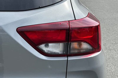 2026 Chevrolet Trailblazer FWD 4dr LS