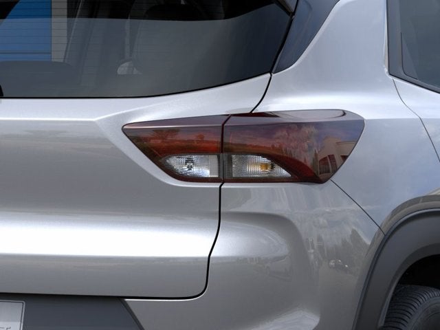 2026 Chevrolet Trailblazer FWD 4dr LS