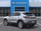 2026 Chevrolet Trailblazer FWD 4dr LS