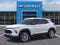 2026 Chevrolet Trailblazer FWD 4dr LS