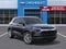 2026 Chevrolet Trailblazer FWD 4dr LS