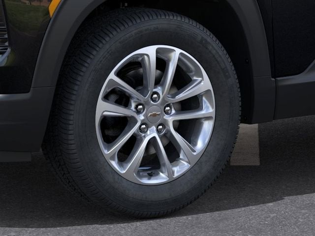 2026 Chevrolet Trailblazer FWD 4dr LS