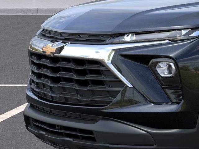 2026 Chevrolet Trailblazer FWD 4dr LS