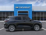 2026 Chevrolet Trailblazer FWD 4dr LS