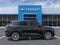 2026 Chevrolet Trailblazer FWD 4dr LS
