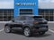 2026 Chevrolet Trailblazer FWD 4dr LS