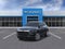 2026 Chevrolet Trailblazer FWD 4dr LS
