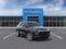 2026 Chevrolet Trailblazer FWD 4dr LS