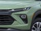 2026 Chevrolet Trailblazer FWD 4dr LS