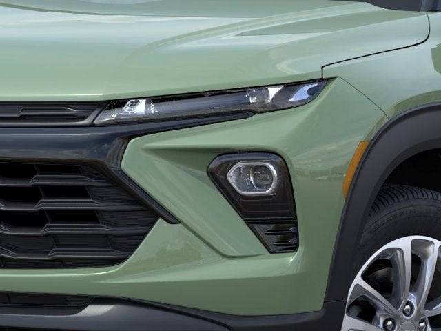 2026 Chevrolet Trailblazer FWD 4dr LS