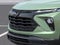 2026 Chevrolet Trailblazer FWD 4dr LS