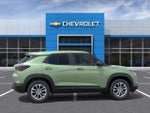 2026 Chevrolet Trailblazer FWD 4dr LS