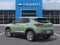 2026 Chevrolet Trailblazer FWD 4dr LS