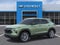 2026 Chevrolet Trailblazer FWD 4dr LS