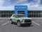 2026 Chevrolet Trailblazer FWD 4dr LS