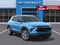 2026 Chevrolet Trailblazer FWD 4dr LS