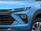 2026 Chevrolet Trailblazer FWD 4dr LS