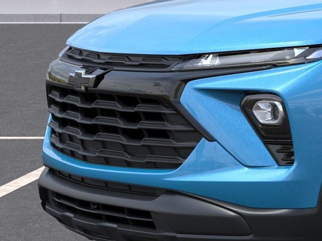 2026 Chevrolet Trailblazer FWD 4dr LS