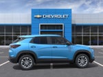 2026 Chevrolet Trailblazer FWD 4dr LS