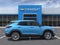 2026 Chevrolet Trailblazer FWD 4dr LS