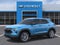 2026 Chevrolet Trailblazer FWD 4dr LS