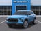 2026 Chevrolet Trailblazer FWD 4dr LS