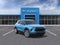 2026 Chevrolet Trailblazer FWD 4dr LS