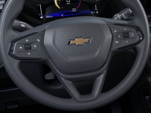 2026 Chevrolet Trailblazer FWD 4dr LS