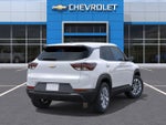2026 Chevrolet Trailblazer FWD 4dr LS