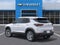 2026 Chevrolet Trailblazer FWD 4dr LS