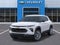 2026 Chevrolet Trailblazer FWD 4dr LS