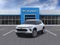 2026 Chevrolet Trailblazer FWD 4dr LS