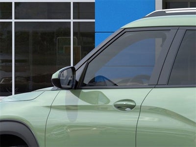 2026 Chevrolet Trailblazer FWD 4dr LT