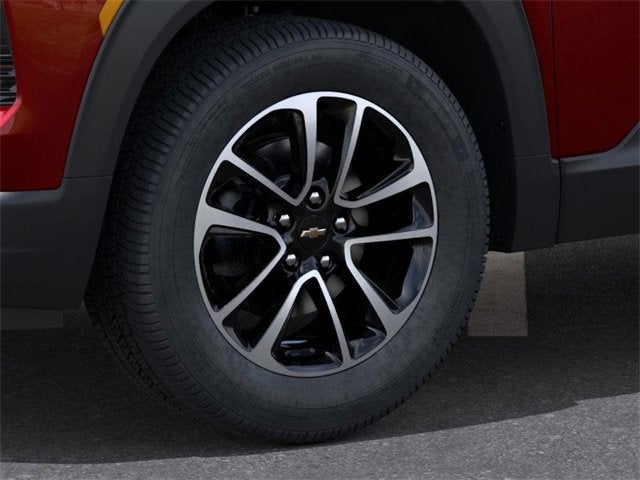 2026 Chevrolet Trailblazer FWD 4dr LT