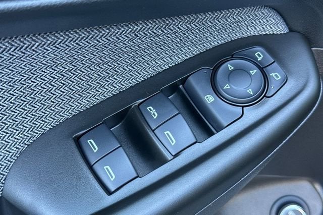 2026 Chevrolet Trailblazer FWD 4dr LT