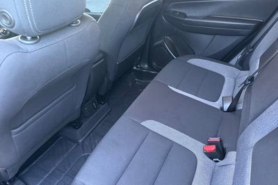 2026 Chevrolet Trailblazer FWD 4dr LT