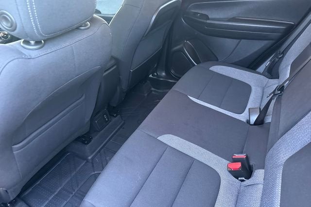 2026 Chevrolet Trailblazer FWD 4dr LT