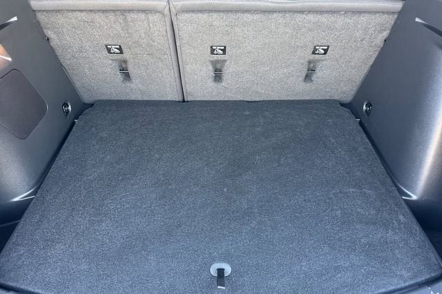 2026 Chevrolet Trailblazer FWD 4dr LT