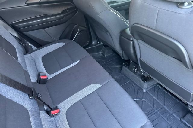 2026 Chevrolet Trailblazer FWD 4dr LT