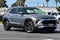 2026 Chevrolet Trailblazer FWD 4dr LT