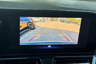 2026 Chevrolet Trailblazer FWD 4dr LT