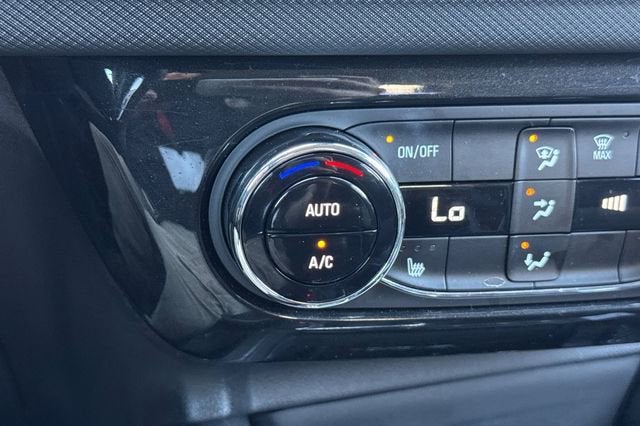 2026 Chevrolet Trailblazer FWD 4dr LT