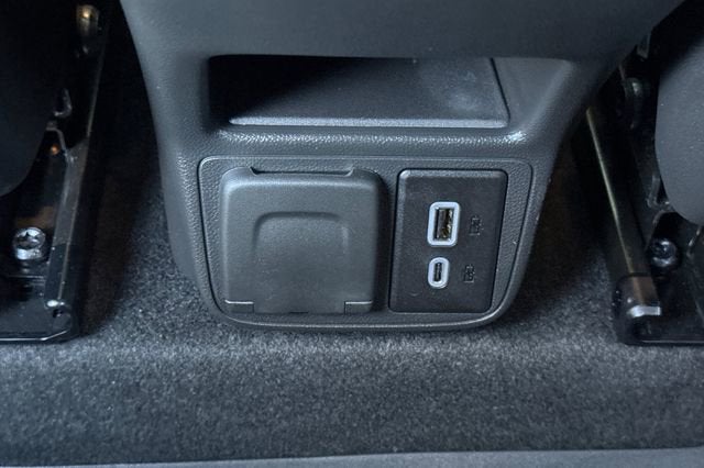 2026 Chevrolet Trailblazer FWD 4dr LT