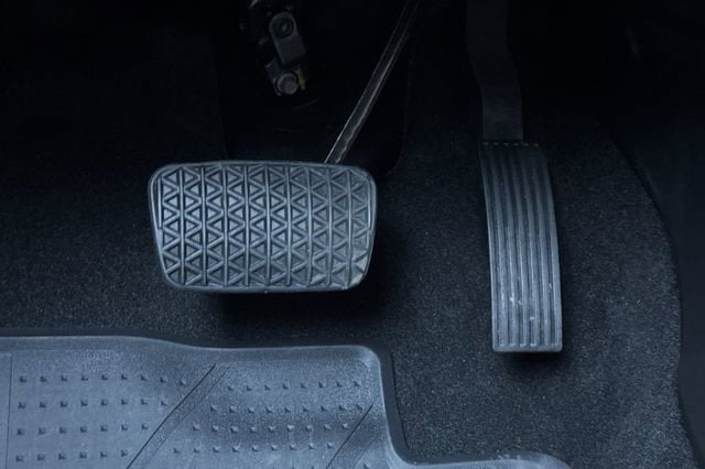 2026 Chevrolet Trailblazer FWD 4dr LT